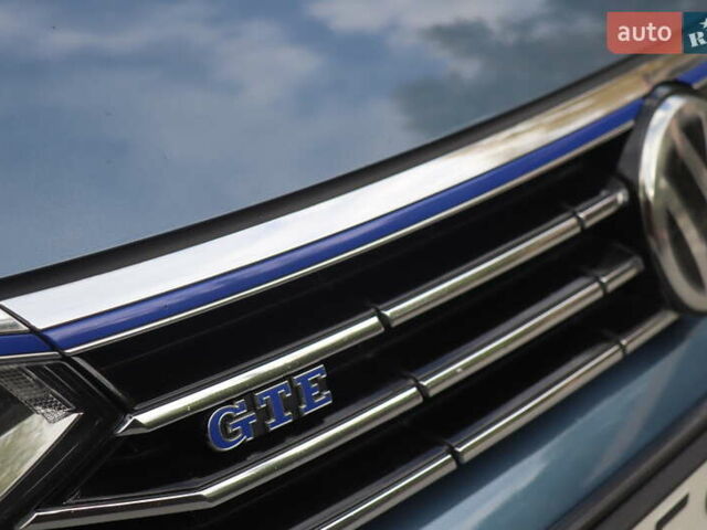 Синій Фольксваген Пассат, об'ємом двигуна 1.4 л та пробігом 203 тис. км за 16500 $, фото 4 на Automoto.ua