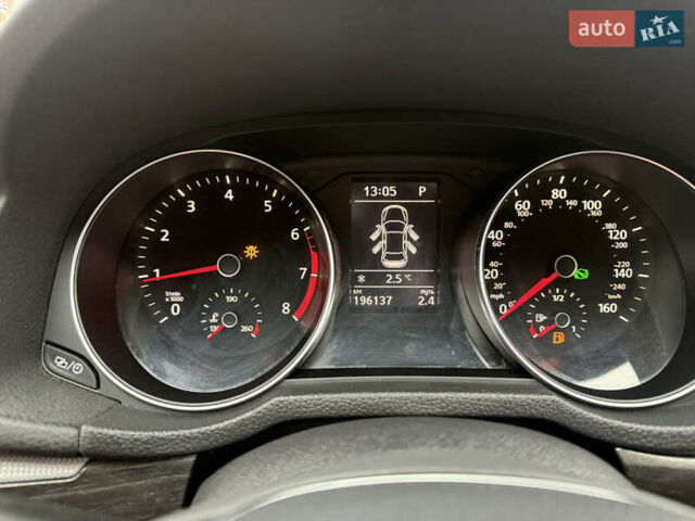 Синий Фольксваген Пассат, объемом двигателя 1.8 л и пробегом 197 тыс. км за 12599 $, фото 35 на Automoto.ua