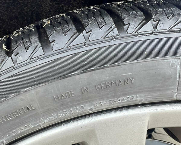 Синий Фольксваген Пассат, объемом двигателя 1.8 л и пробегом 100 тыс. км за 15200 $, фото 22 на Automoto.ua