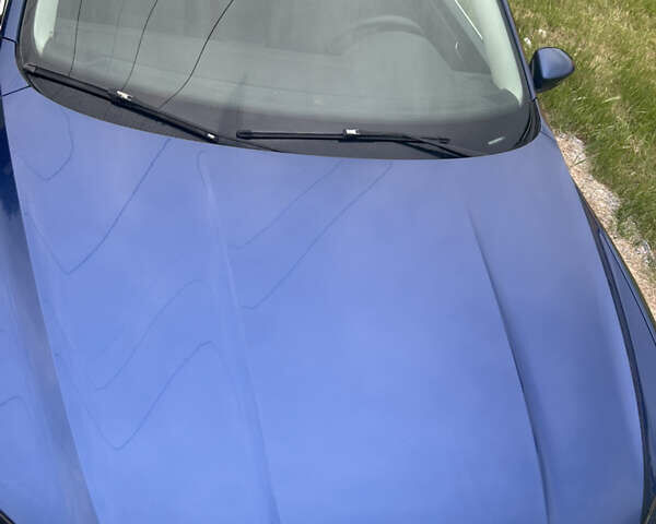 Синій Фольксваген Пассат, об'ємом двигуна 1.8 л та пробігом 270 тис. км за 11800 $, фото 18 на Automoto.ua