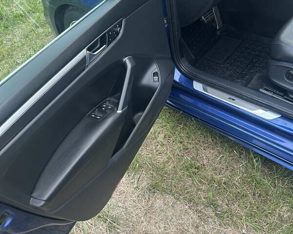 Синій Фольксваген Пассат, об'ємом двигуна 1.8 л та пробігом 270 тис. км за 11800 $, фото 26 на Automoto.ua