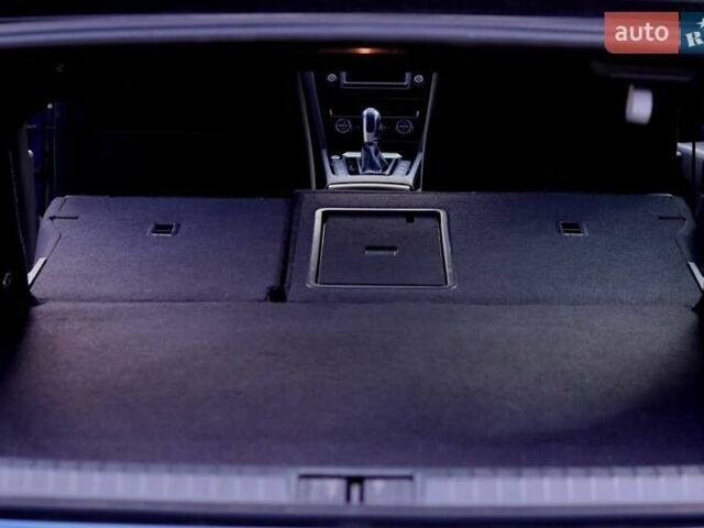 Синій Фольксваген Пассат, об'ємом двигуна 1.4 л та пробігом 203 тис. км за 16500 $, фото 12 на Automoto.ua