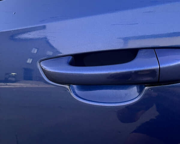 Синій Фольксваген Пассат, об'ємом двигуна 1.8 л та пробігом 160 тис. км за 14100 $, фото 19 на Automoto.ua