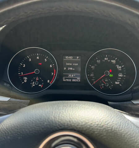 Синий Фольксваген Пассат, объемом двигателя 1.8 л и пробегом 160 тыс. км за 14500 $, фото 10 на Automoto.ua