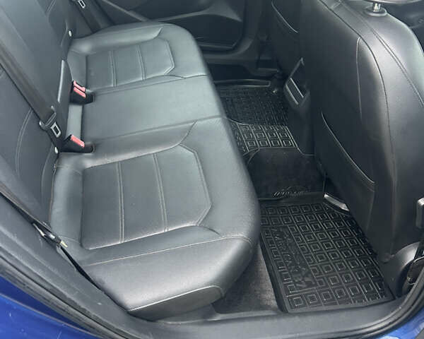 Синій Фольксваген Пассат, об'ємом двигуна 1.8 л та пробігом 270 тис. км за 11800 $, фото 20 на Automoto.ua