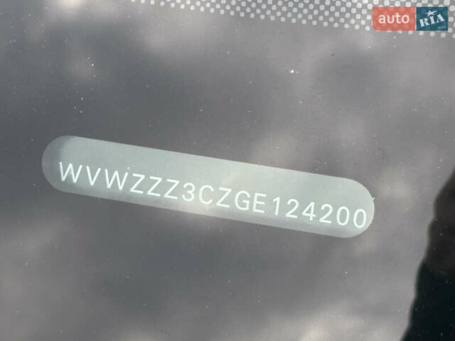 Синій Фольксваген Пассат, об'ємом двигуна 2 л та пробігом 262 тис. км за 16999 $, фото 27 на Automoto.ua