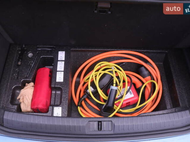 Синій Фольксваген Пассат, об'ємом двигуна 1.4 л та пробігом 203 тис. км за 16500 $, фото 14 на Automoto.ua