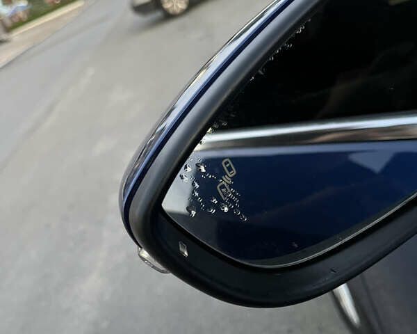 Синій Фольксваген Пассат, об'ємом двигуна 1.8 л та пробігом 160 тис. км за 14100 $, фото 18 на Automoto.ua