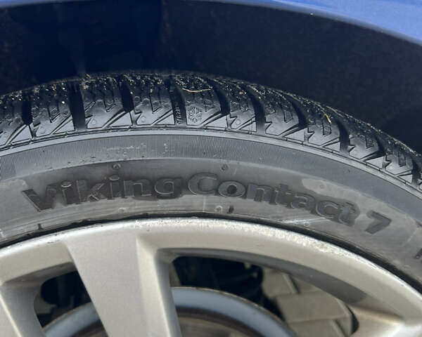 Синий Фольксваген Пассат, объемом двигателя 1.8 л и пробегом 100 тыс. км за 15200 $, фото 23 на Automoto.ua