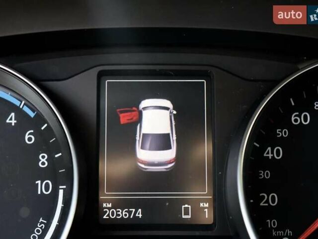 Синій Фольксваген Пассат, об'ємом двигуна 1.4 л та пробігом 203 тис. км за 16500 $, фото 13 на Automoto.ua