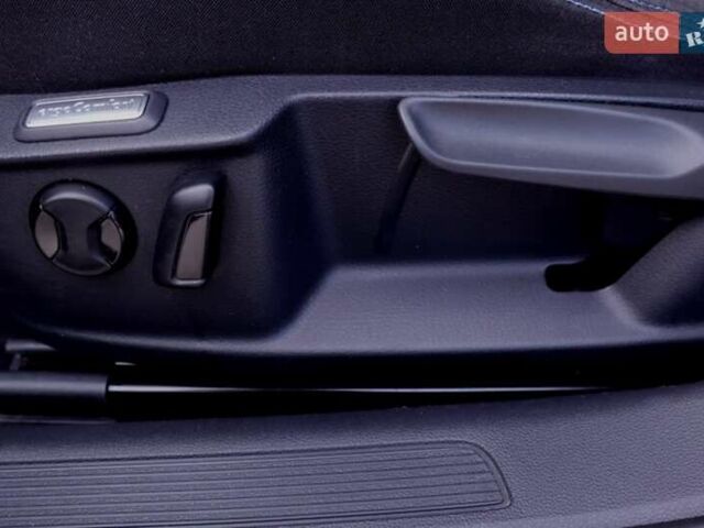 Синій Фольксваген Пассат, об'ємом двигуна 1.4 л та пробігом 203 тис. км за 16500 $, фото 10 на Automoto.ua