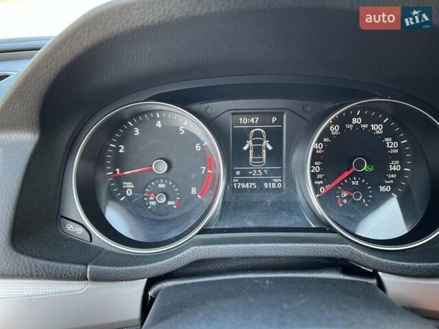 Синій Фольксваген Пассат, об'ємом двигуна 1.8 л та пробігом 180 тис. км за 11300 $, фото 1 на Automoto.ua