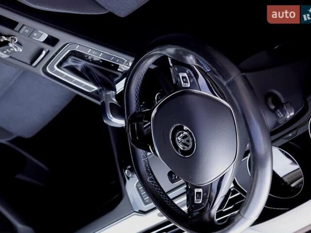 Синій Фольксваген Пассат, об'ємом двигуна 1.4 л та пробігом 203 тис. км за 16500 $, фото 11 на Automoto.ua