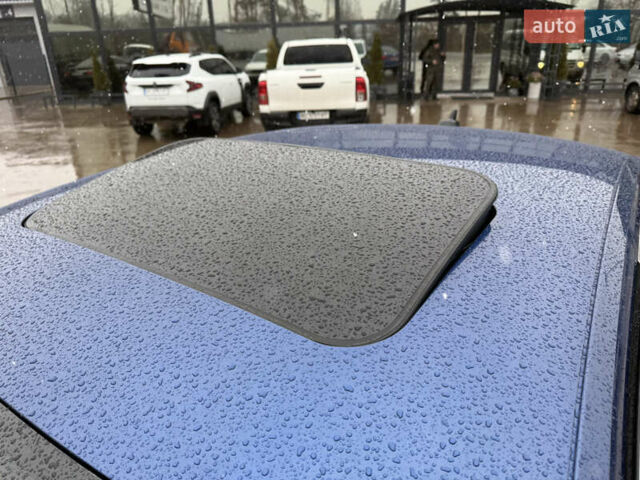 Синий Фольксваген Пассат, объемом двигателя 1.8 л и пробегом 197 тыс. км за 12599 $, фото 19 на Automoto.ua