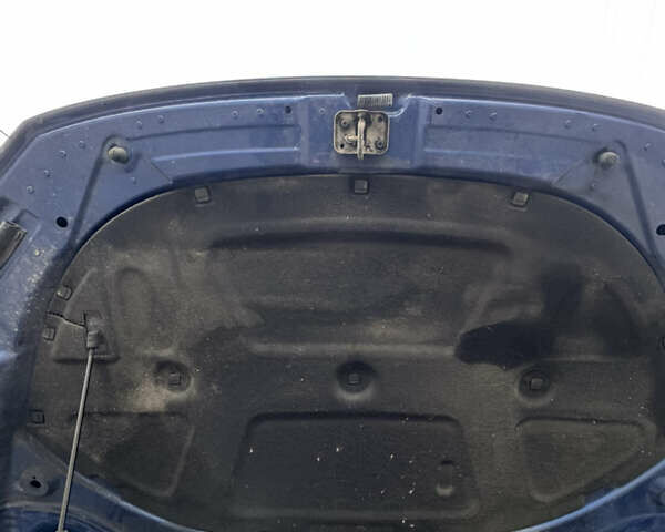 Синій Фольксваген Пассат, об'ємом двигуна 1.8 л та пробігом 98 тис. км за 12500 $, фото 18 на Automoto.ua