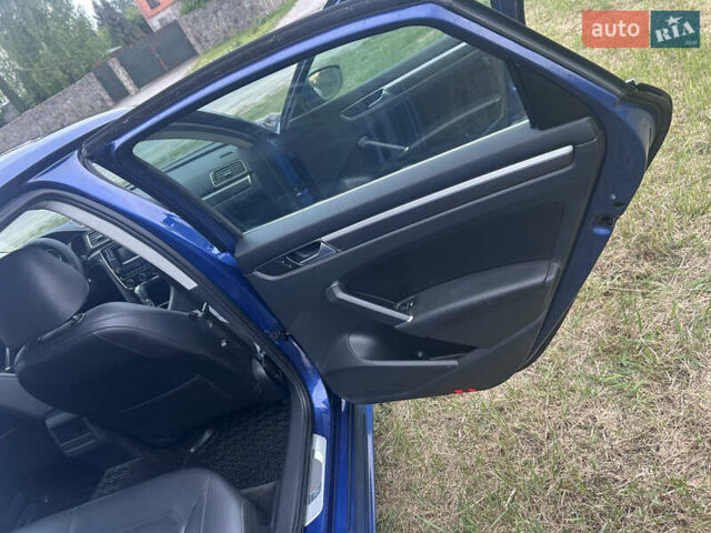 Синій Фольксваген Пассат, об'ємом двигуна 1.8 л та пробігом 270 тис. км за 11800 $, фото 24 на Automoto.ua