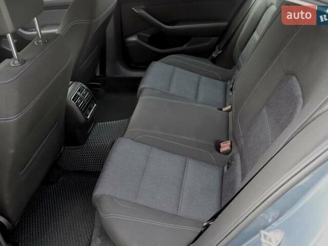 Синій Фольксваген Пассат, об'ємом двигуна 1.4 л та пробігом 203 тис. км за 16500 $, фото 8 на Automoto.ua