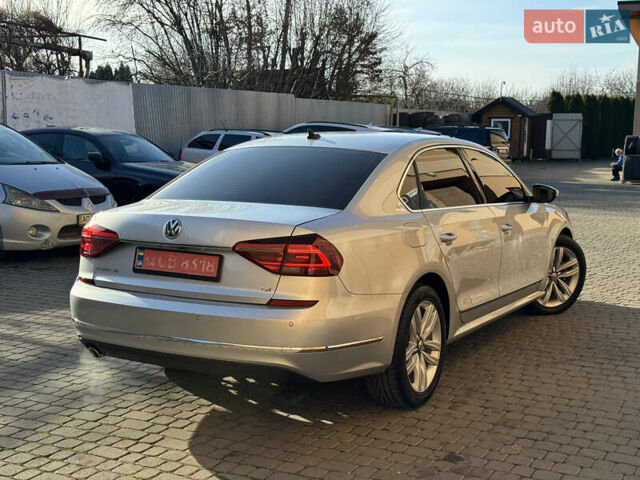 Синій Фольксваген Пассат, об'ємом двигуна 1.8 л та пробігом 93 тис. км за 13950 $, фото 5 на Automoto.ua