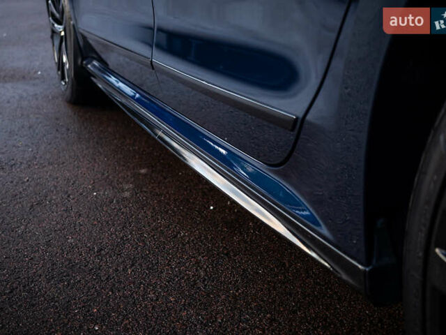 Синий Фольксваген Пассат, объемом двигателя 1.98 л и пробегом 98 тыс. км за 18000 $, фото 21 на Automoto.ua