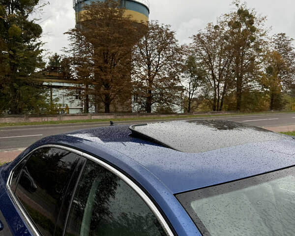 Синий Фольксваген Пассат, объемом двигателя 1.8 л и пробегом 160 тыс. км за 12950 $, фото 22 на Automoto.ua