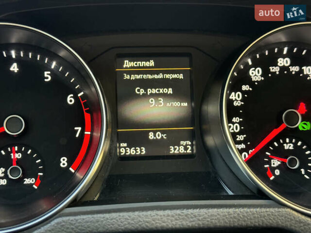 Синій Фольксваген Пассат, об'ємом двигуна 1.8 л та пробігом 93 тис. км за 13950 $, фото 40 на Automoto.ua