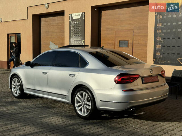 Синій Фольксваген Пассат, об'ємом двигуна 1.8 л та пробігом 93 тис. км за 13950 $, фото 9 на Automoto.ua