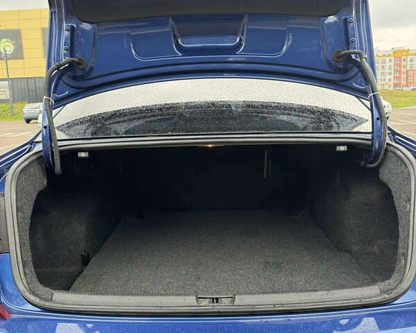 Синий Фольксваген Пассат, объемом двигателя 1.8 л и пробегом 160 тыс. км за 12950 $, фото 28 на Automoto.ua