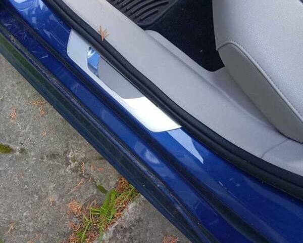 Синій Фольксваген Пассат, об'ємом двигуна 1.8 л та пробігом 110 тис. км за 14500 $, фото 17 на Automoto.ua