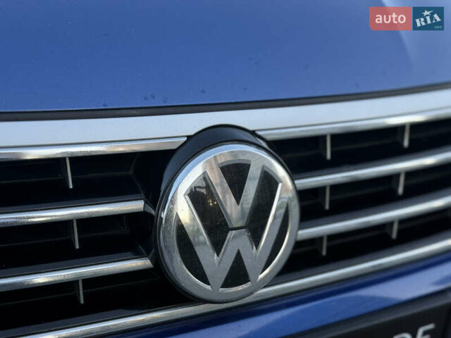 Синій Фольксваген Пассат, об'ємом двигуна 1.8 л та пробігом 248 тис. км за 13900 $, фото 48 на Automoto.ua
