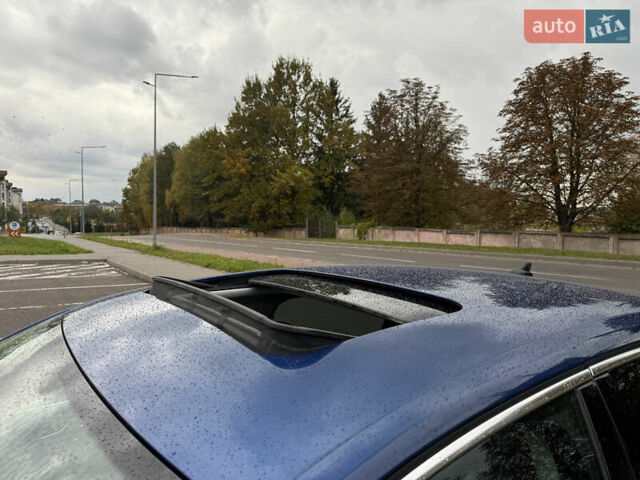 Синий Фольксваген Пассат, объемом двигателя 1.8 л и пробегом 160 тыс. км за 12950 $, фото 23 на Automoto.ua