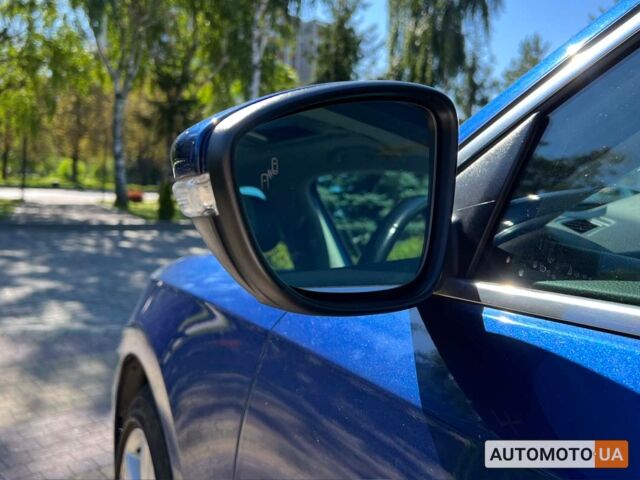 Синій Фольксваген Пассат, об'ємом двигуна 1.8 л та пробігом 127 тис. км за 15600 $, фото 16 на Automoto.ua