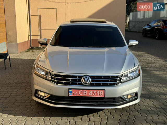 Синій Фольксваген Пассат, об'ємом двигуна 1.8 л та пробігом 93 тис. км за 13950 $, фото 17 на Automoto.ua