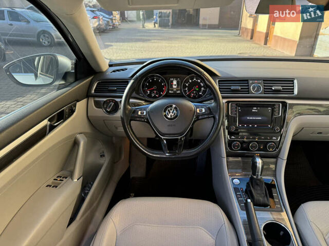 Синій Фольксваген Пассат, об'ємом двигуна 1.8 л та пробігом 93 тис. км за 13950 $, фото 26 на Automoto.ua