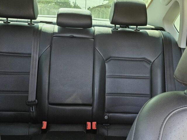 Синий Фольксваген Пассат, объемом двигателя 2 л и пробегом 117 тыс. км за 15950 $, фото 17 на Automoto.ua