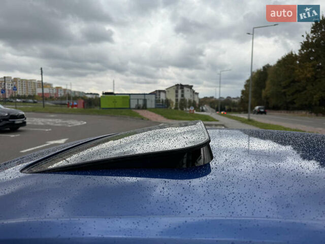 Синий Фольксваген Пассат, объемом двигателя 1.8 л и пробегом 160 тыс. км за 12950 $, фото 21 на Automoto.ua