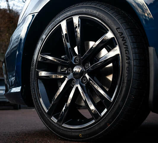 Синий Фольксваген Пассат, объемом двигателя 1.98 л и пробегом 98 тыс. км за 18000 $, фото 18 на Automoto.ua