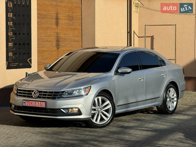 Синій Фольксваген Пассат, об'ємом двигуна 1.8 л та пробігом 93 тис. км за 13950 $, фото 1 на Automoto.ua