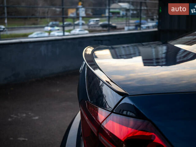 Синий Фольксваген Пассат, объемом двигателя 1.98 л и пробегом 98 тыс. км за 18000 $, фото 14 на Automoto.ua