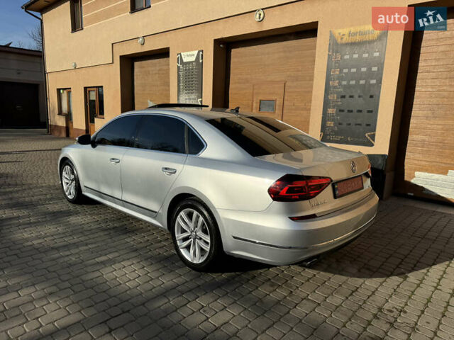 Синій Фольксваген Пассат, об'ємом двигуна 1.8 л та пробігом 93 тис. км за 13950 $, фото 10 на Automoto.ua