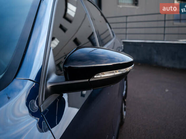 Синий Фольксваген Пассат, объемом двигателя 1.98 л и пробегом 98 тыс. км за 18000 $, фото 11 на Automoto.ua