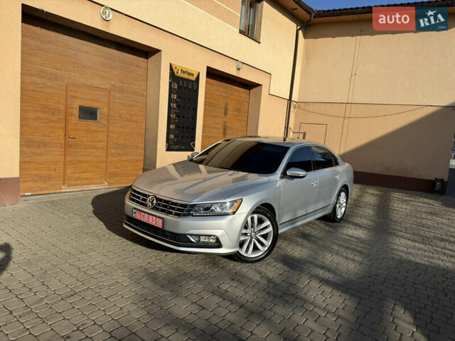 Синій Фольксваген Пассат, об'ємом двигуна 1.8 л та пробігом 93 тис. км за 13950 $, фото 2 на Automoto.ua