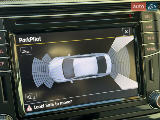 Синій Фольксваген Пассат, об'ємом двигуна 1.8 л та пробігом 93 тис. км за 13950 $, фото 39 на Automoto.ua