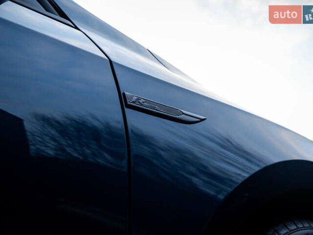 Синий Фольксваген Пассат, объемом двигателя 1.98 л и пробегом 98 тыс. км за 18000 $, фото 13 на Automoto.ua