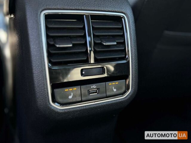 Синій Фольксваген Пассат, об'ємом двигуна 1.8 л та пробігом 127 тис. км за 15600 $, фото 24 на Automoto.ua