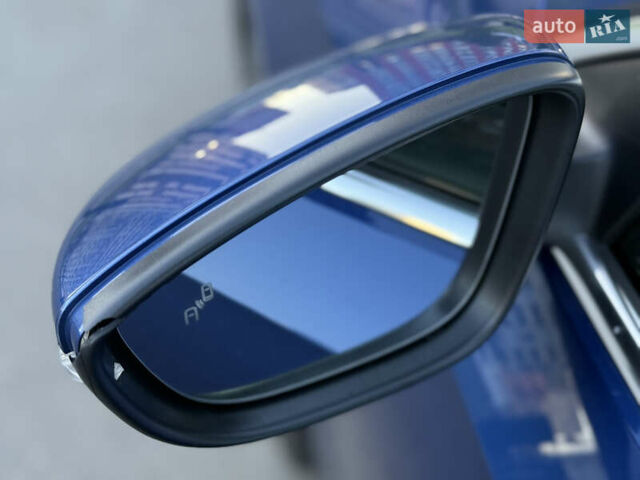 Синій Фольксваген Пассат, об'ємом двигуна 1.8 л та пробігом 248 тис. км за 13900 $, фото 17 на Automoto.ua