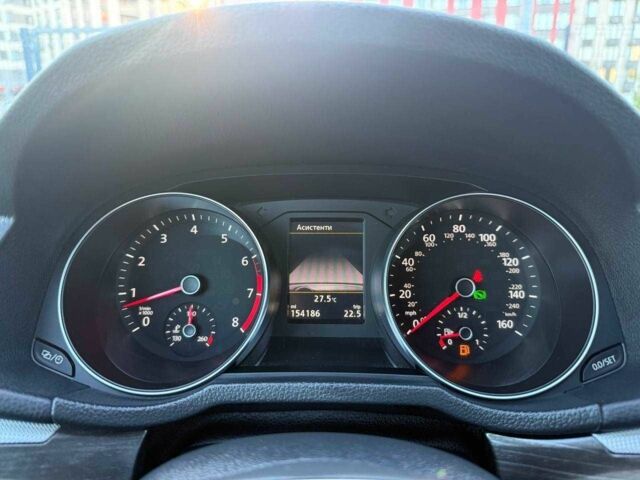 Синий Фольксваген Пассат, объемом двигателя 1.8 л и пробегом 246 тыс. км за 13900 $, фото 13 на Automoto.ua