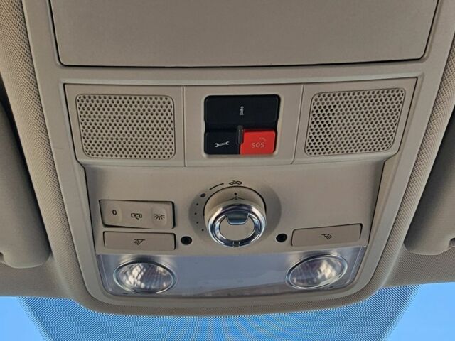 Синий Фольксваген Пассат, объемом двигателя 2 л и пробегом 117 тыс. км за 15950 $, фото 14 на Automoto.ua