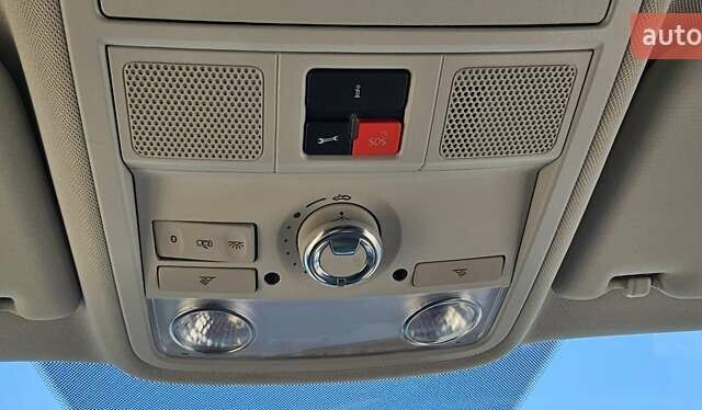 Синий Фольксваген Пассат, объемом двигателя 1.98 л и пробегом 117 тыс. км за 16500 $, фото 20 на Automoto.ua