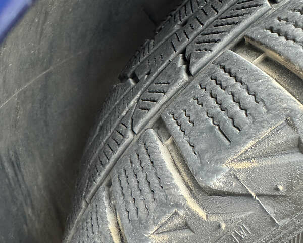 Синий Фольксваген Пассат, объемом двигателя 1.8 л и пробегом 160 тыс. км за 12950 $, фото 5 на Automoto.ua