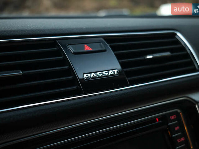 Синий Фольксваген Пассат, объемом двигателя 1.98 л и пробегом 98 тыс. км за 18000 $, фото 36 на Automoto.ua